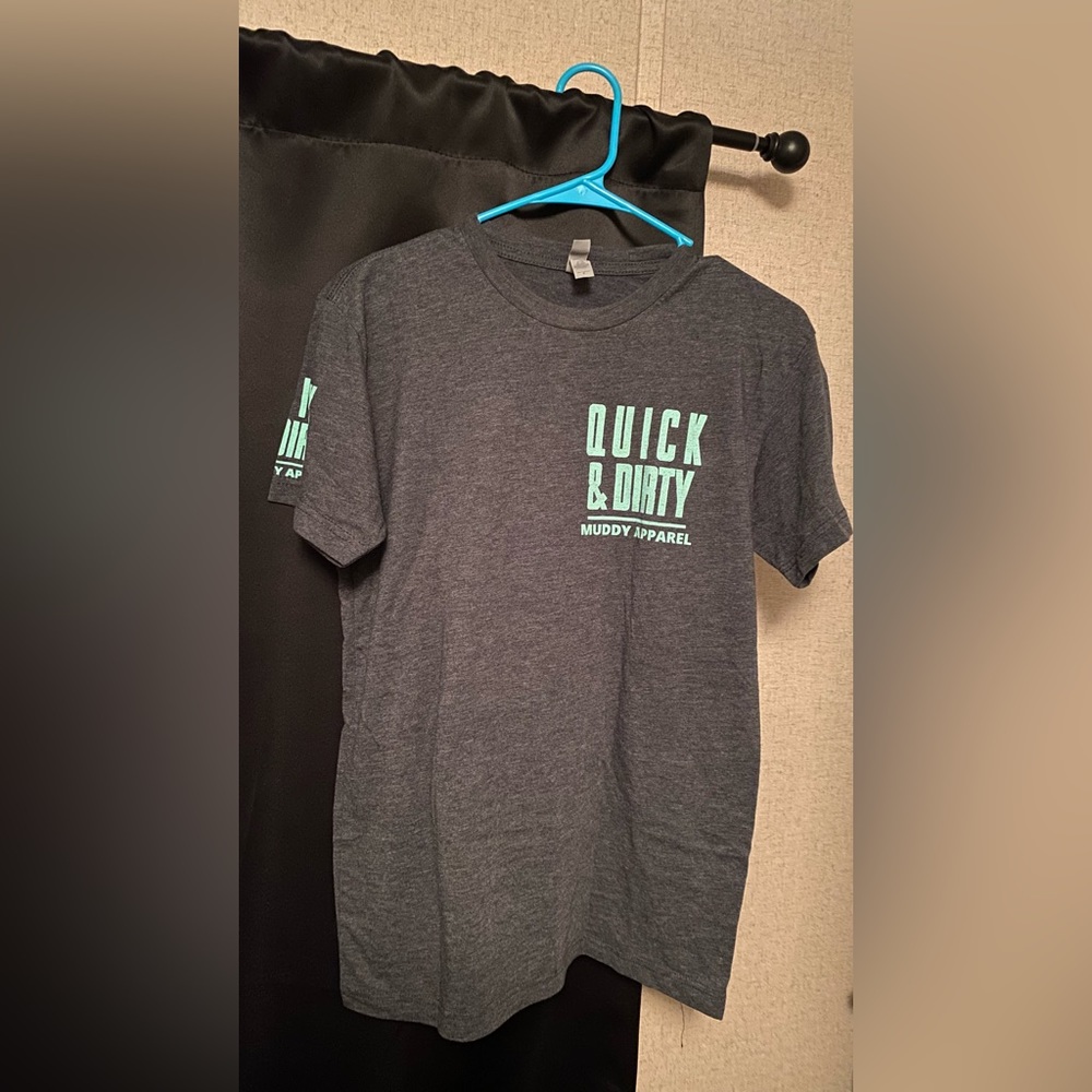 Muddy Apparel